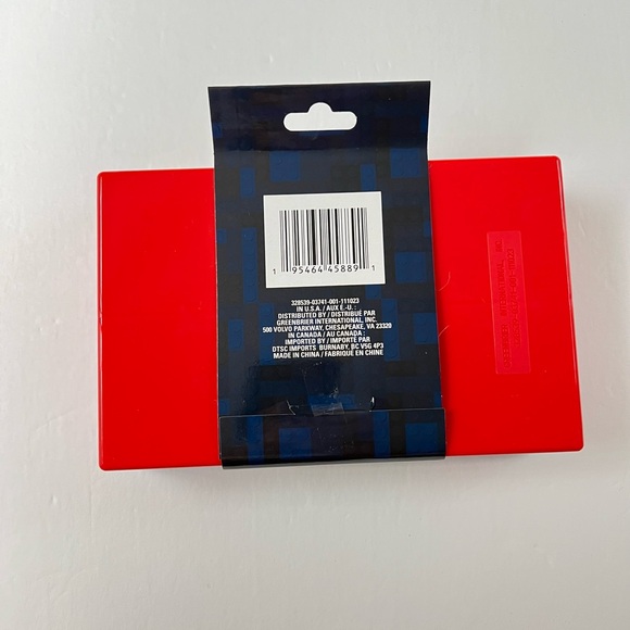 Make-it Blocks Base Plate / Storage Case Compatible With Lego + 1 Blocks 72 Pc - Picture 5 of 11